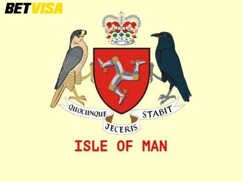 Giấy phép Isle of Man đảm bảo nhà cái hoạt động hợp pháp