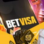 Hệ thống bảo mật Betvisa hiện đại và an toàn