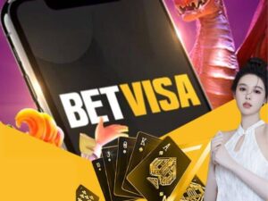 Hệ thống bảo mật Betvisa hiện đại và an toàn